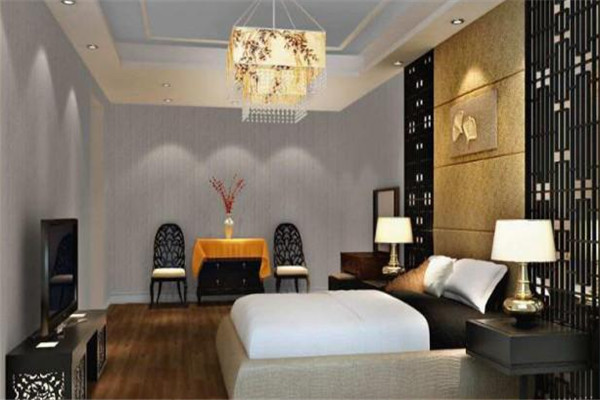 雅居仕液体壁纸